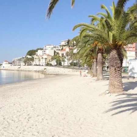 L Annexe 50M De La Plage Bandol Esterno foto
