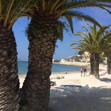 L Annexe 50M De La Plage Bandol Esterno foto