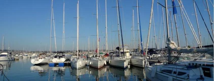 L Annexe 50M De La Plage Bandol Esterno foto