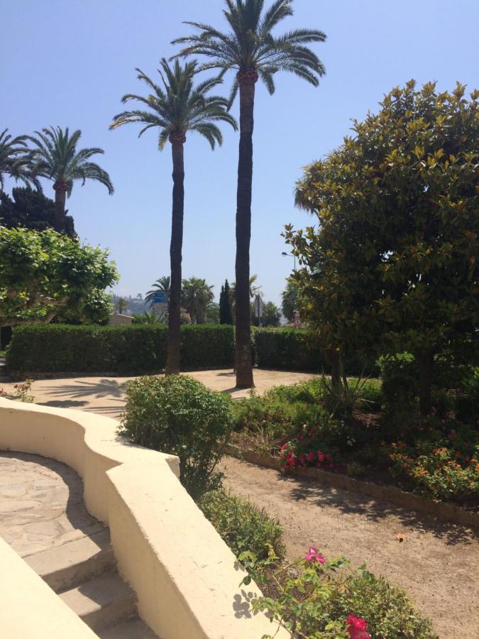 L Annexe 50M De La Plage Bandol Esterno foto