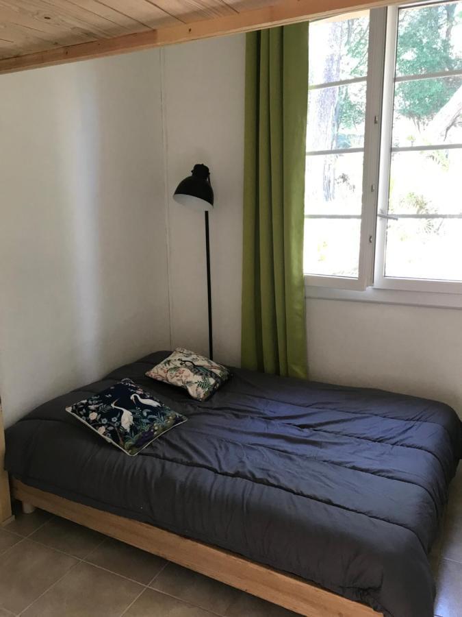 L Annexe 50M De La Plage Bandol Esterno foto