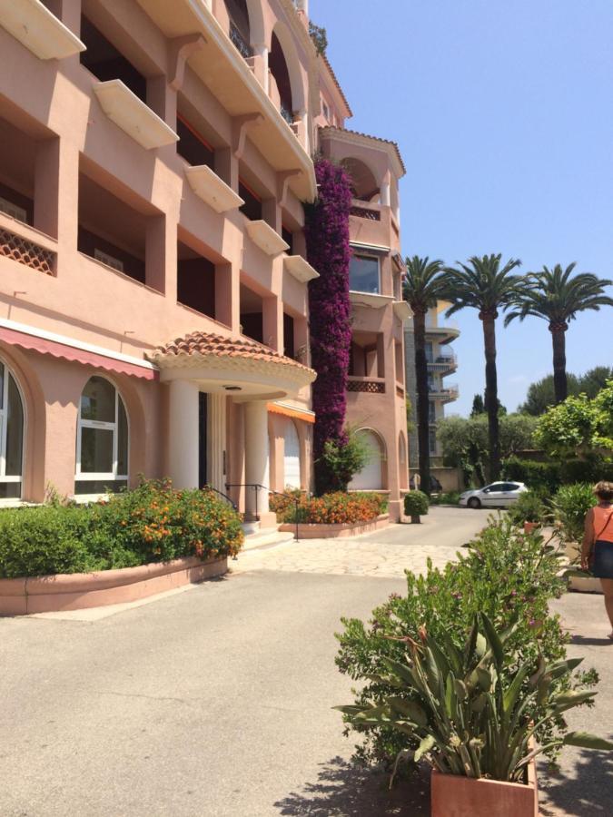 L Annexe 50M De La Plage Bandol Esterno foto